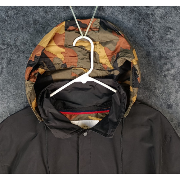 Herschel Supply Windbreaker L - Picture 7 of 10